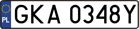 GKA0348Y