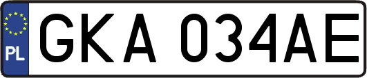 GKA034AE