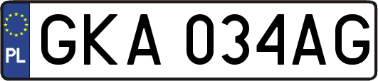 GKA034AG