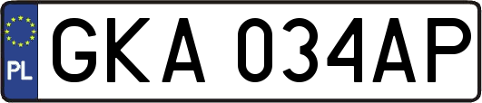 GKA034AP