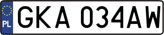 GKA034AW