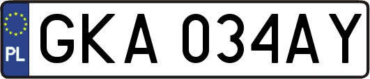 GKA034AY