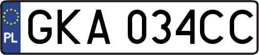 GKA034CC