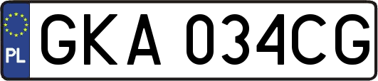 GKA034CG