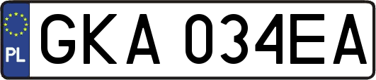 GKA034EA