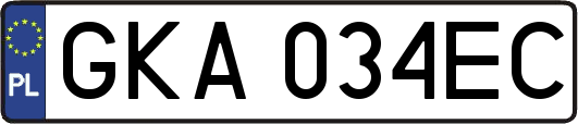 GKA034EC