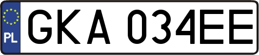 GKA034EE