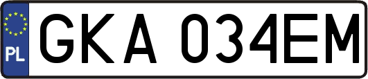 GKA034EM