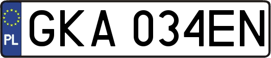 GKA034EN