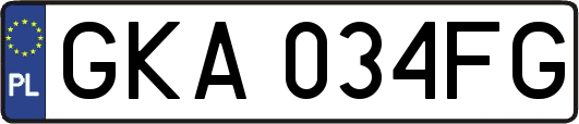 GKA034FG