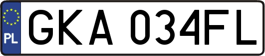 GKA034FL