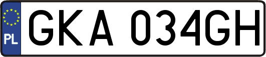 GKA034GH