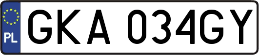 GKA034GY