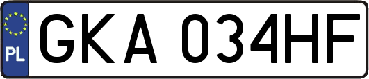 GKA034HF