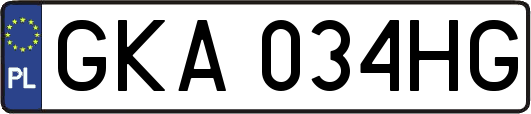 GKA034HG
