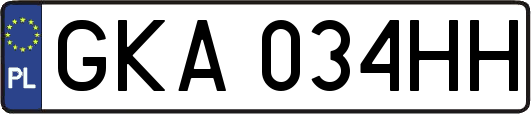 GKA034HH