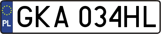 GKA034HL