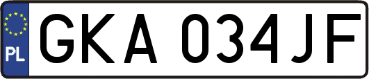 GKA034JF