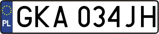GKA034JH