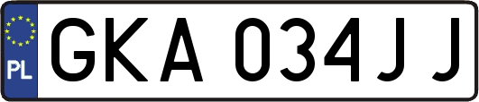 GKA034JJ