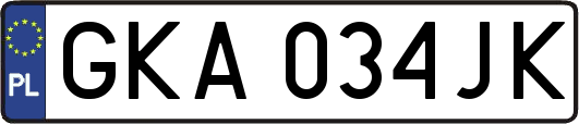 GKA034JK
