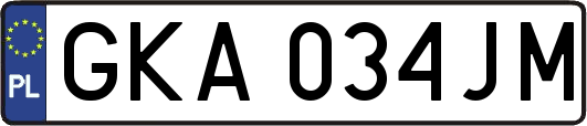 GKA034JM