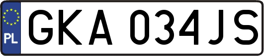 GKA034JS