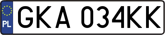 GKA034KK