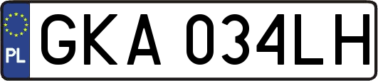 GKA034LH