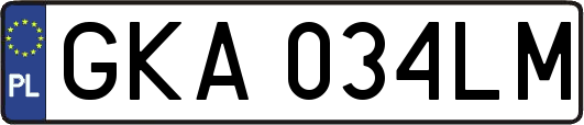 GKA034LM