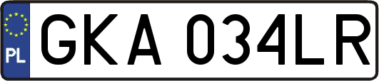 GKA034LR