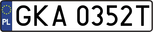 GKA0352T