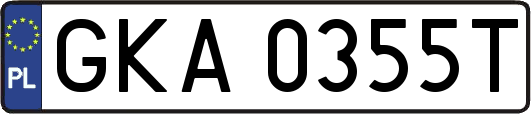 GKA0355T