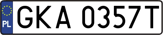 GKA0357T