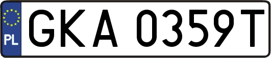 GKA0359T