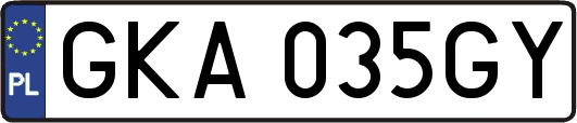 GKA035GY