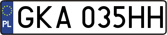 GKA035HH