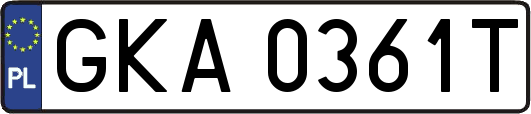 GKA0361T