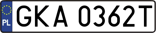 GKA0362T