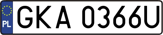 GKA0366U