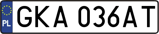 GKA036AT