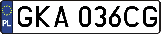 GKA036CG