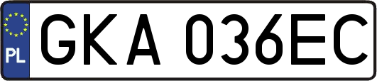 GKA036EC