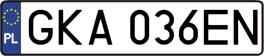 GKA036EN