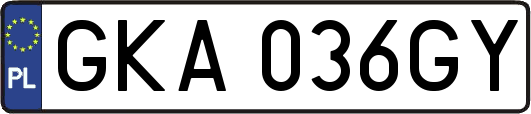 GKA036GY