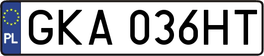 GKA036HT