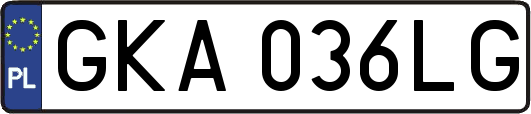 GKA036LG