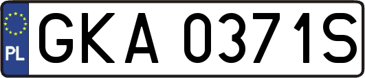 GKA0371S