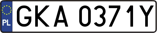 GKA0371Y