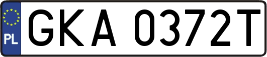 GKA0372T